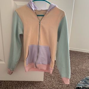 Athletic Sweatshirts x3